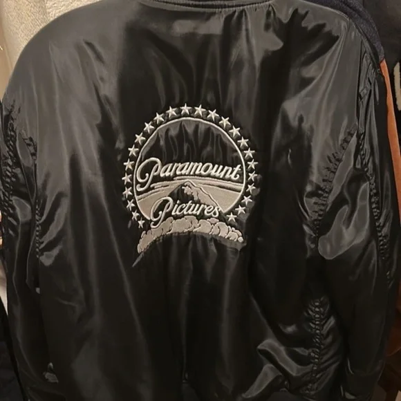 Film studio jackets Bundle !! ( pins not included )